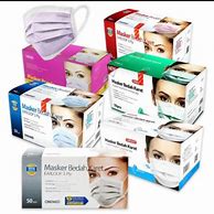 1 Pcs Masker Artinya