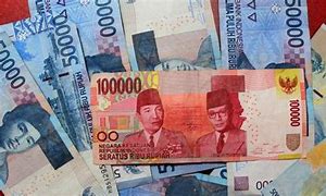 Bahasa Jakarta 50 Ribu