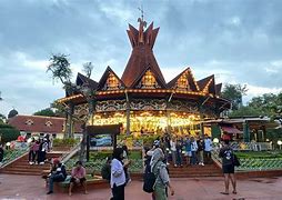 Biaya Masuk Dufan Ancol