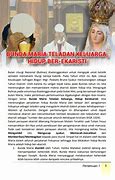 Bunda Maria Adalah Contoh Teladan Hidup