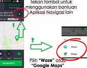 Cara Menjalankan Aplikasi Grab Driver