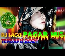 Dj Pagar Nusa Lagu Jawa Terbaru