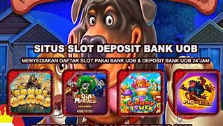 Lapak303 Deposit Dana Terbesar Di Indonesia