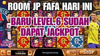 Room Jp Fafa Dini Hari Hari Ini Live Draw Sgp