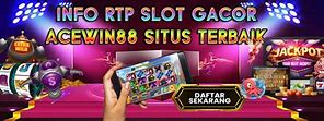 Rtp Slot Gacor Jam Sekarang