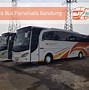 Sewa Bus Pariwisata Bandung Raja Trans