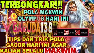 Slot Gacor Hari Ini Panglima Zeus 88 Gratis Hari Ini